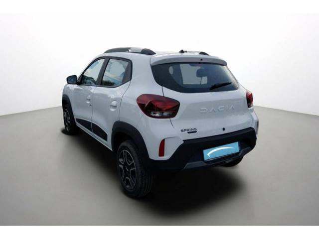 Dacia Spring image 3