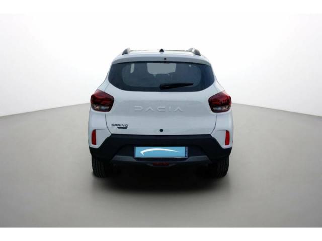 Dacia Spring image 4