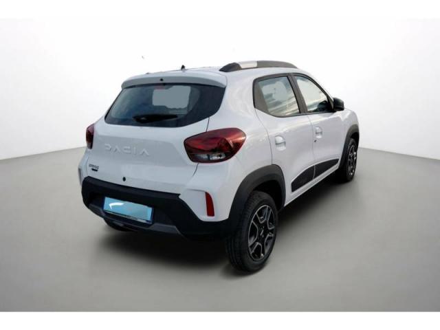 Dacia Spring image 9