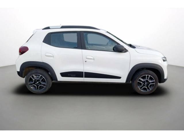 Dacia Spring image 5