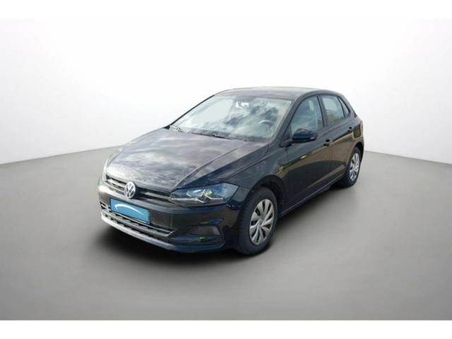 Volkswagen Polo 1.0 80 S&s Bvm5 Edition