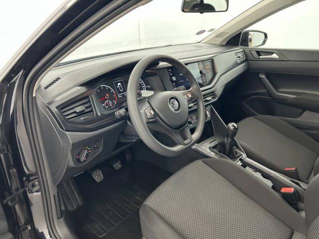 Volkswagen Polo image 1