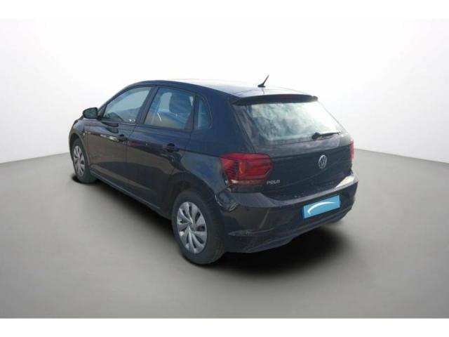 Volkswagen Polo image 2