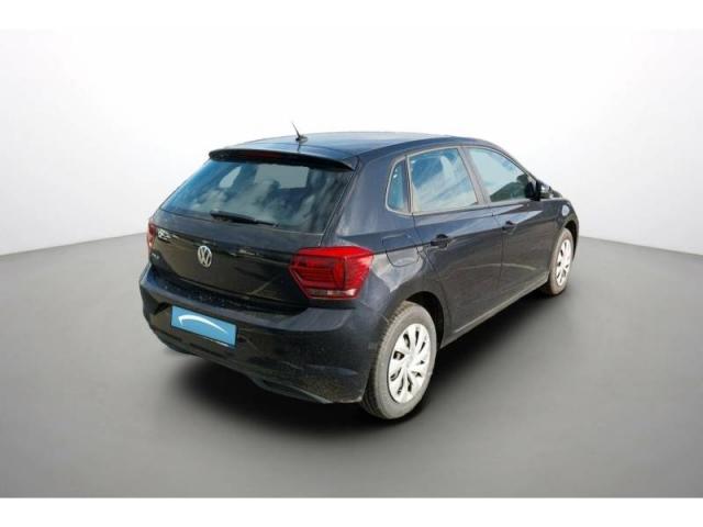 Volkswagen Polo image 3