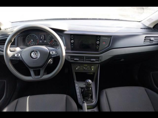 Volkswagen Polo image 4