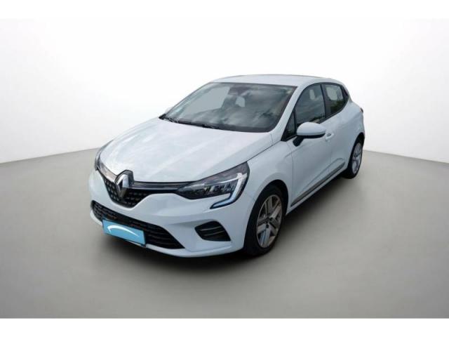 Renault Clio Blue Dci 100 - 21n Business