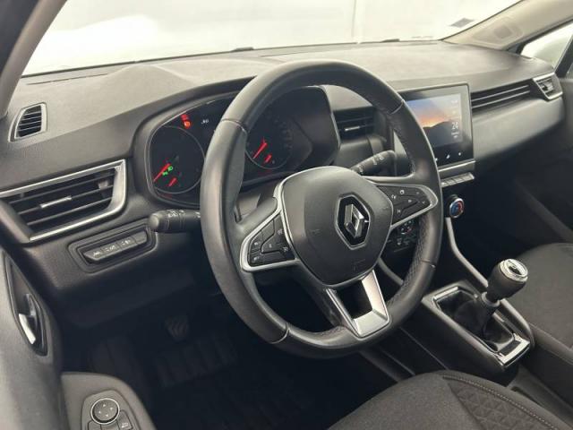 Renault Clio image 1