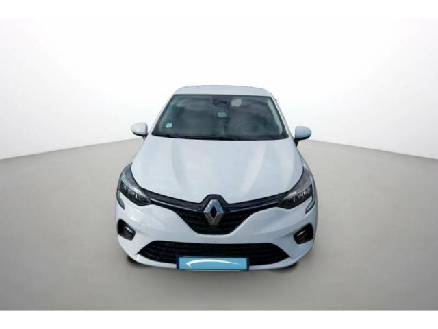 Renault Clio image 1