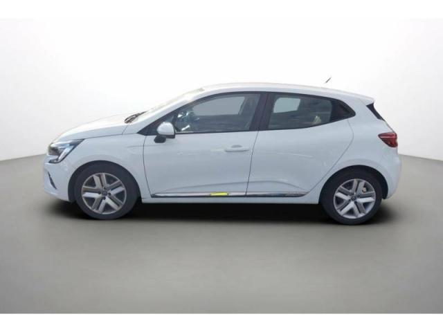Renault Clio image 2