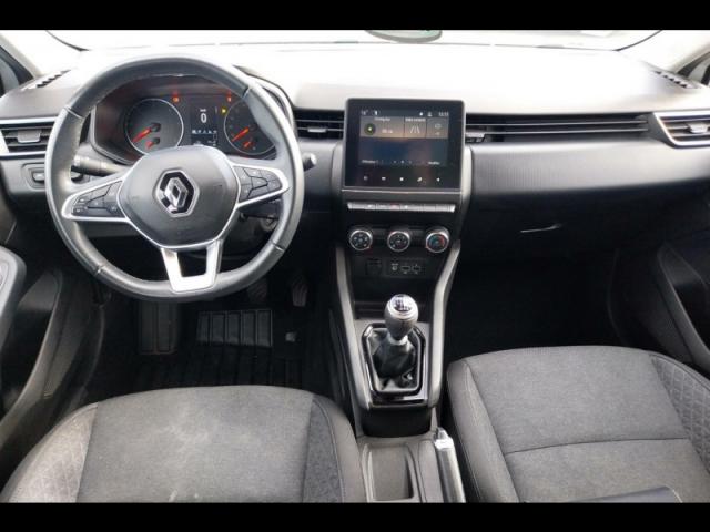 Renault Clio image 6