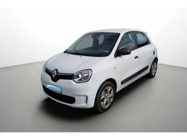 Renault Twingo Iii Sce 65 - 20 Life
