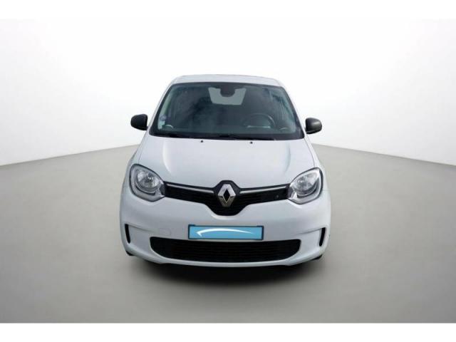 Renault Twingo image 4
