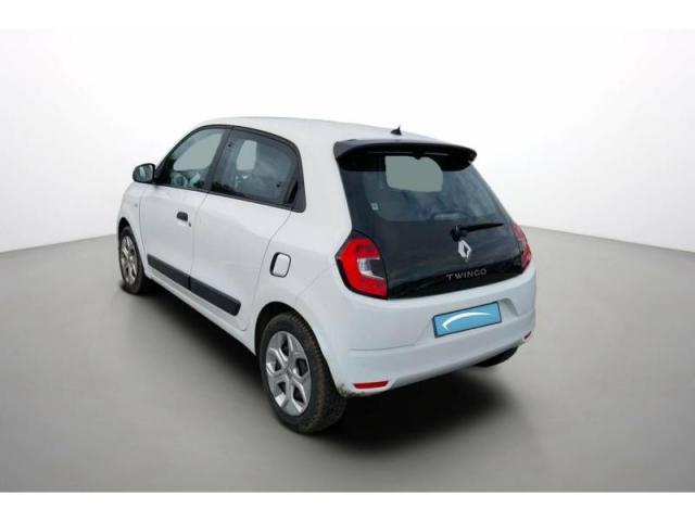 Renault Twingo image 3