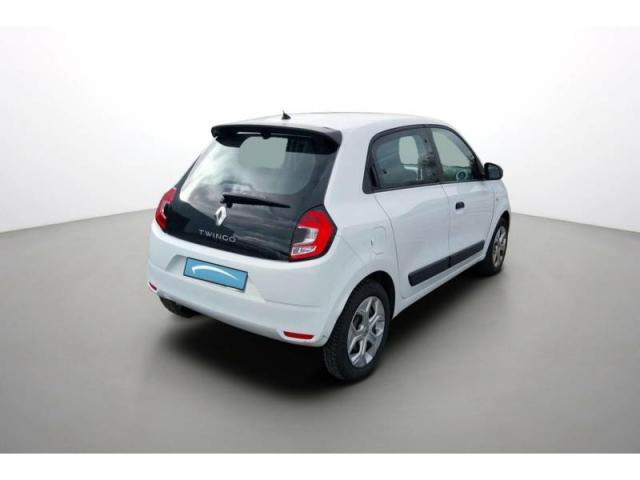 Renault Twingo image 6