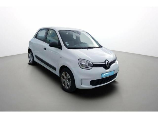 Renault Twingo image 2