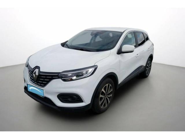 Renault Kadjar Tce 140 Edc Evolution