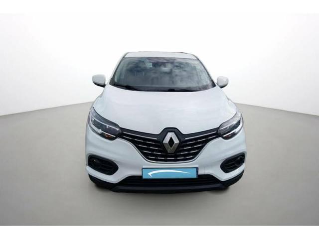 Renault Kadjar image 4