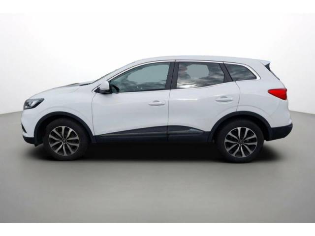 Renault Kadjar image 1