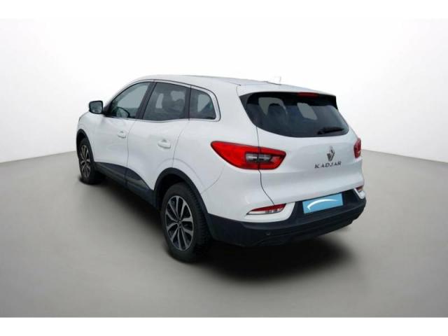 Renault Kadjar image 8