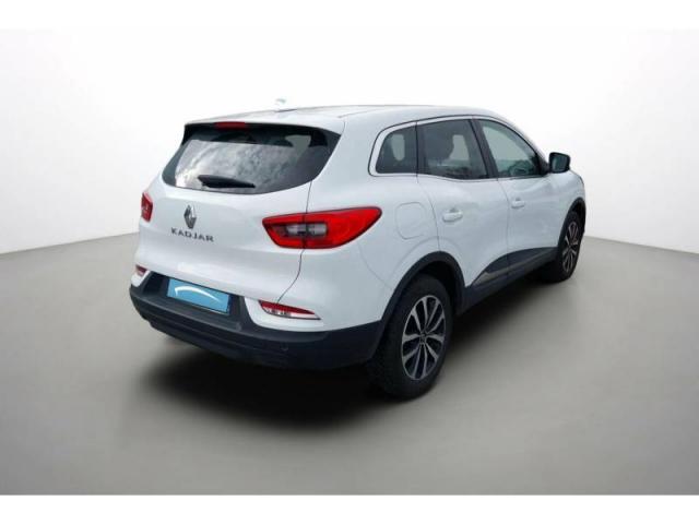 Renault Kadjar image 7