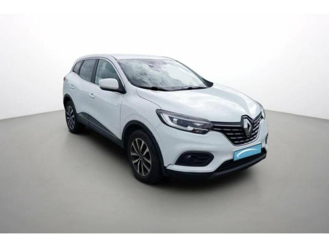 Renault Kadjar image 2