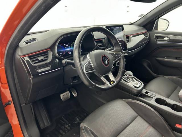 Renault Arkana image 1