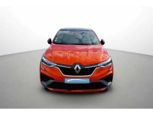Renault Arkana image 3