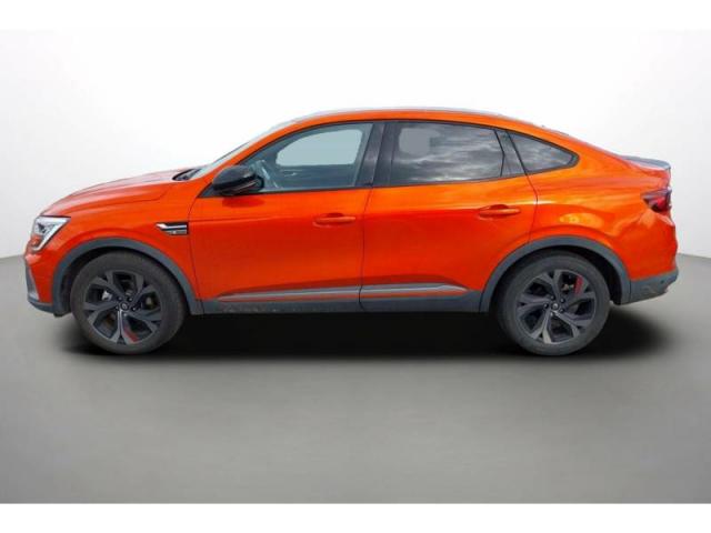 Renault Arkana image 6