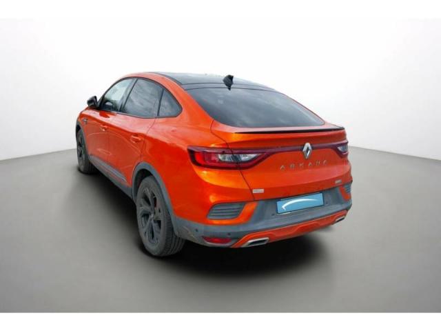 Renault Arkana image 4