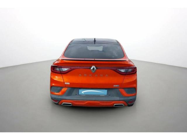 Renault Arkana image 7