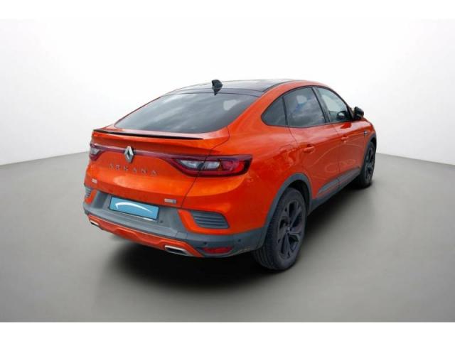 Renault Arkana image 2