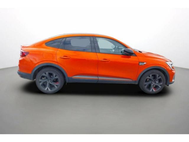 Renault Arkana image 8