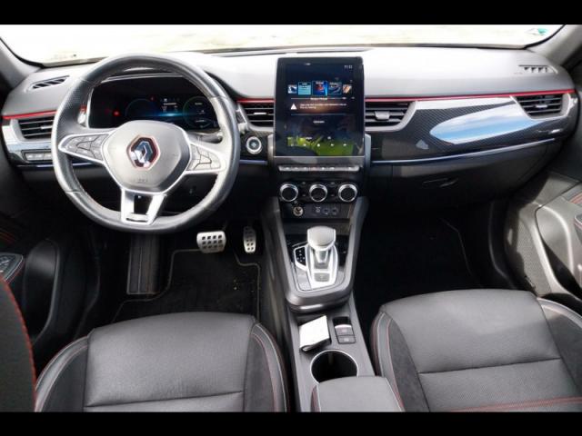 Renault Arkana image 5