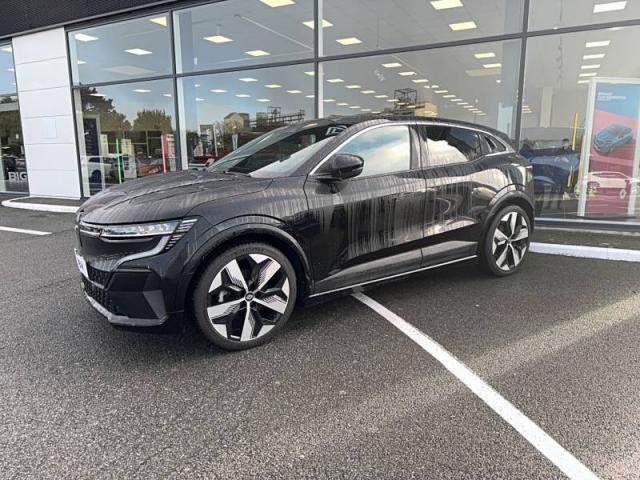 Renault Mégane E-Tech Ev60 220 Ch Super Charge Techno