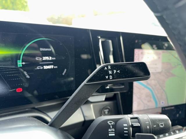 Renault Mégane image 7