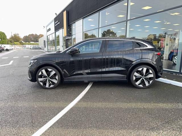 Renault Mégane image 3