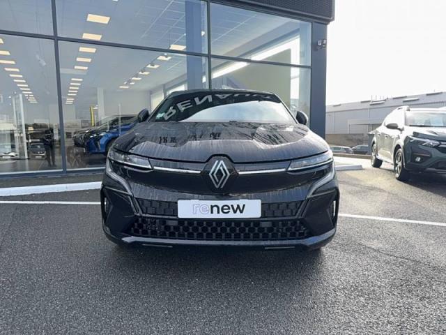 Renault Mégane image 5