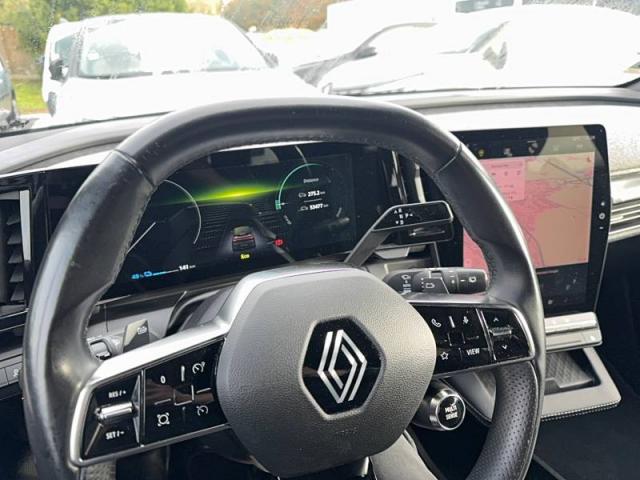 Renault Mégane image 6