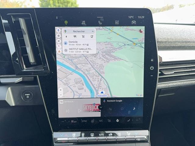 Renault Mégane image 2