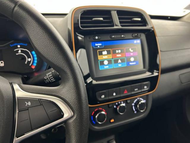 Dacia Spring image 1