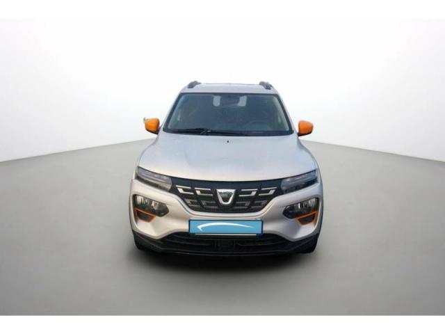 Dacia Spring image 4