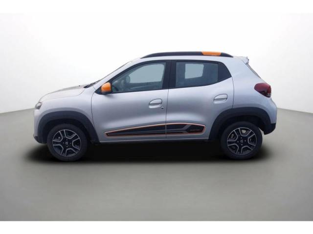 Dacia Spring image 6