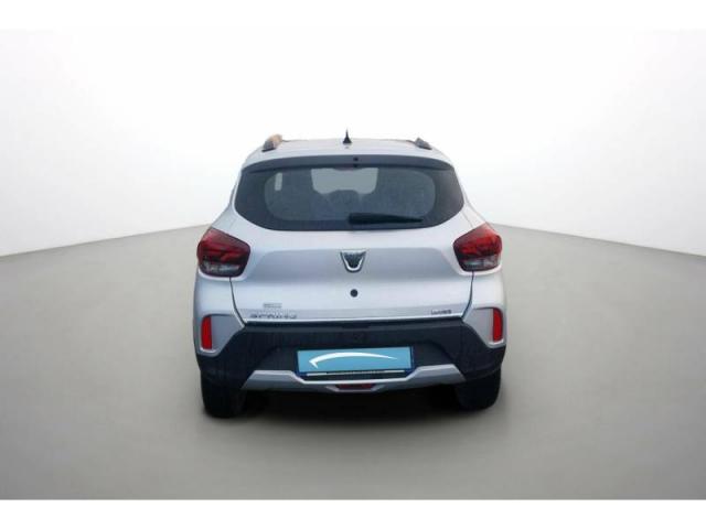 Dacia Spring image 8