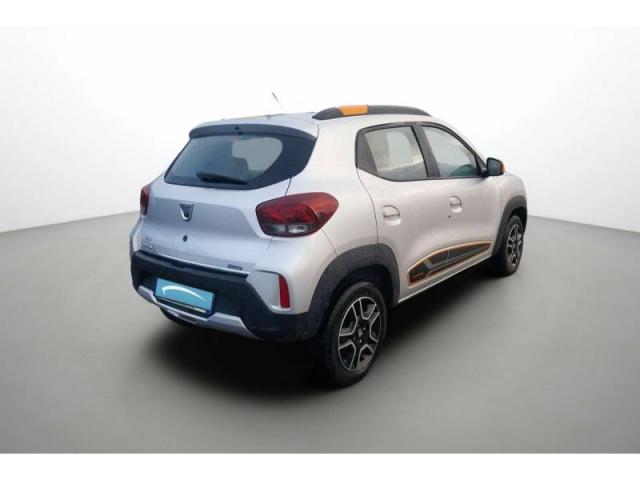 Dacia Spring image 3