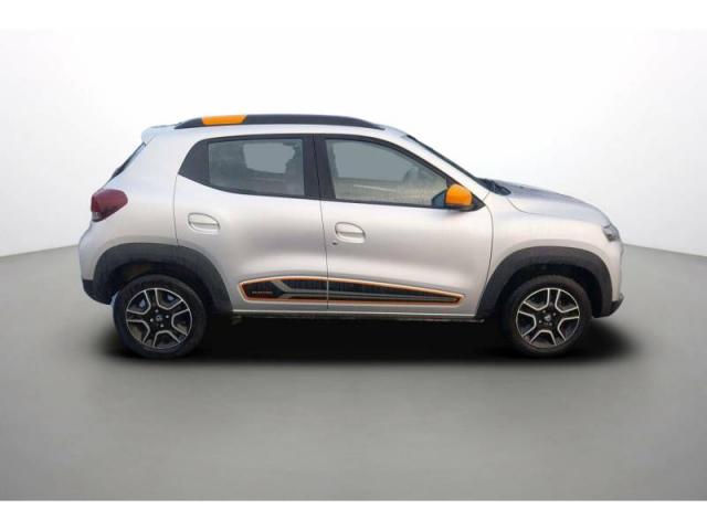 Dacia Spring image 2