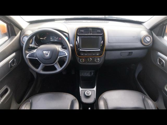 Dacia Spring image 5