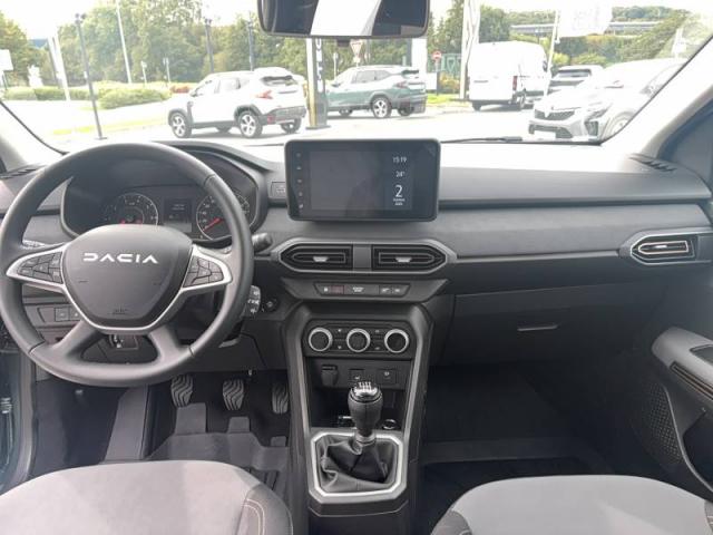 Dacia Jogger image 4