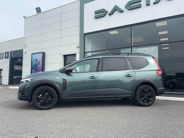 Dacia Jogger image 1