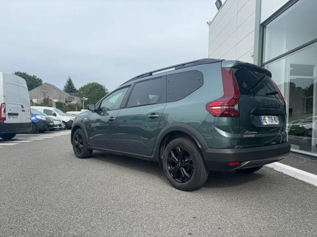 Dacia Jogger image 2