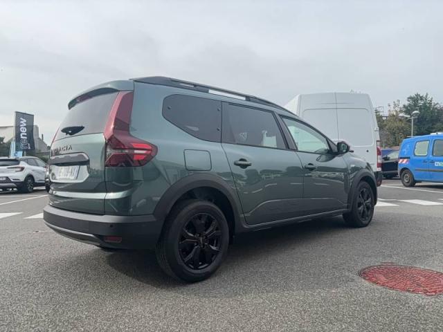 Dacia Jogger image 6